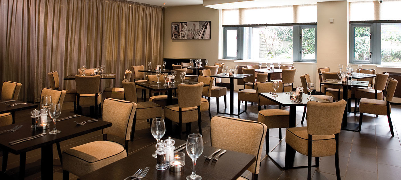 Hotel Leonardo Christchurch - Formerly Jurys Dublin