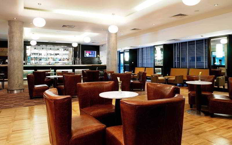 Hotel The Croke Park Dublin