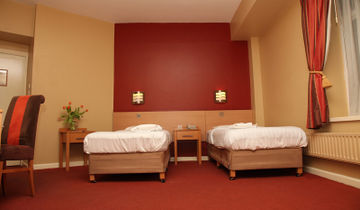 Hotel Harding 3*