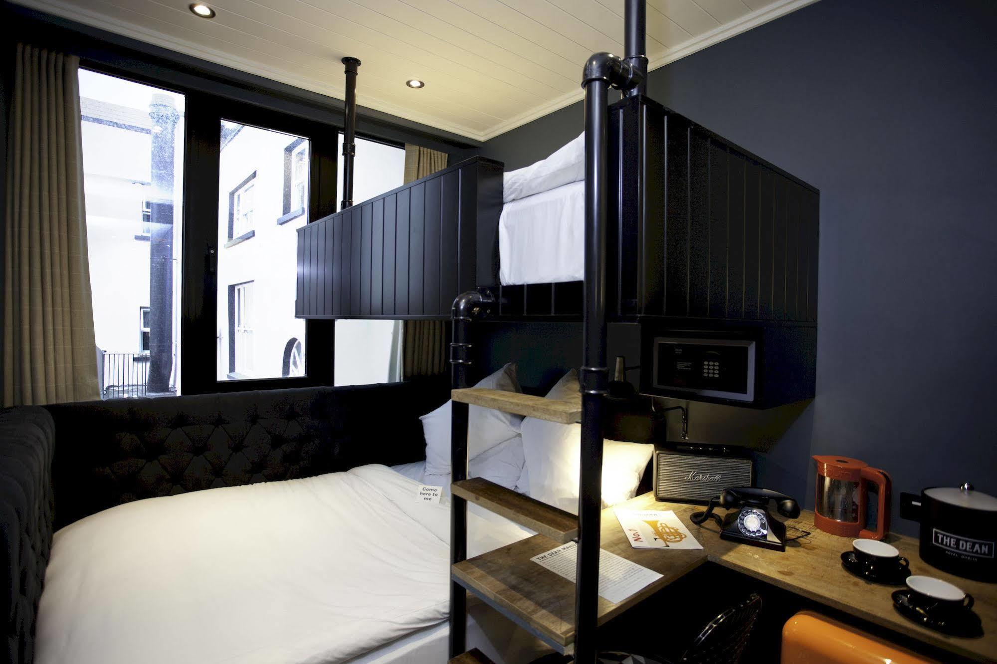 Hotel The Dean 4*