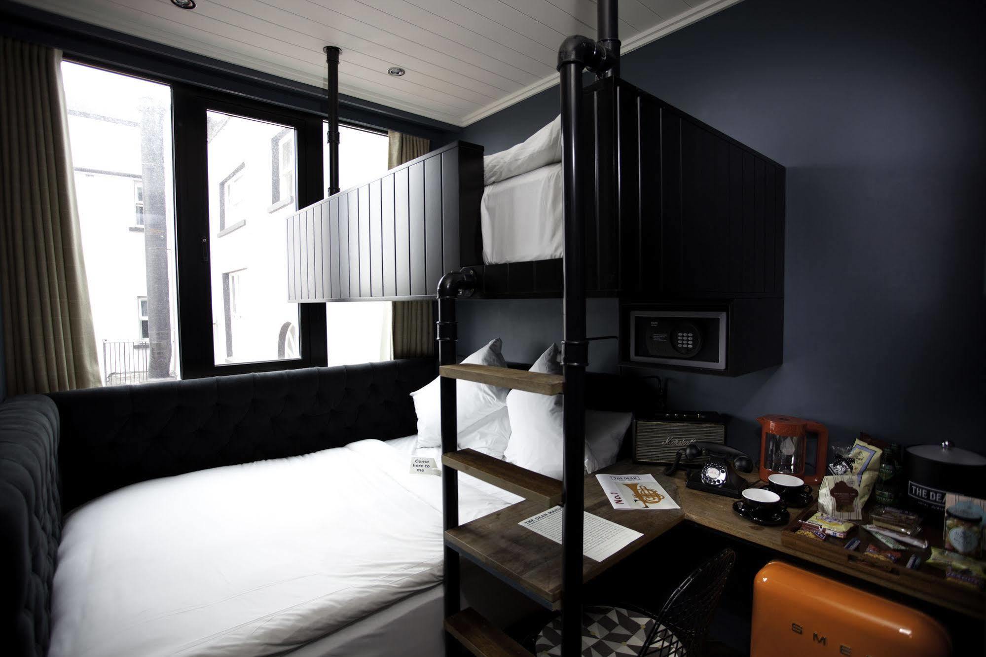 Hotel The Dean 4*