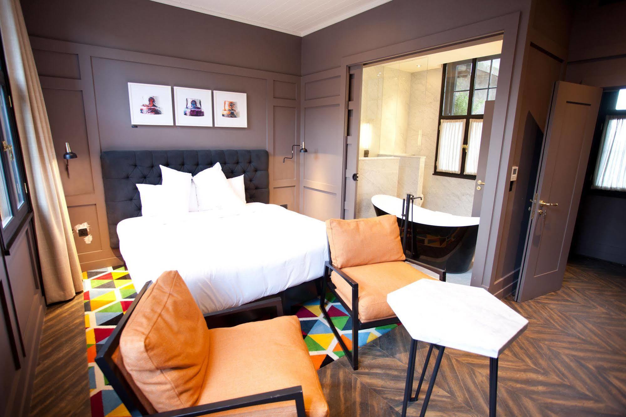 The Dean Hotel