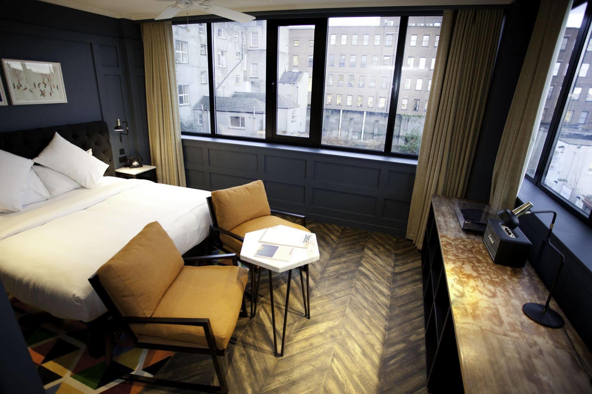 The Dean 4* Dublin