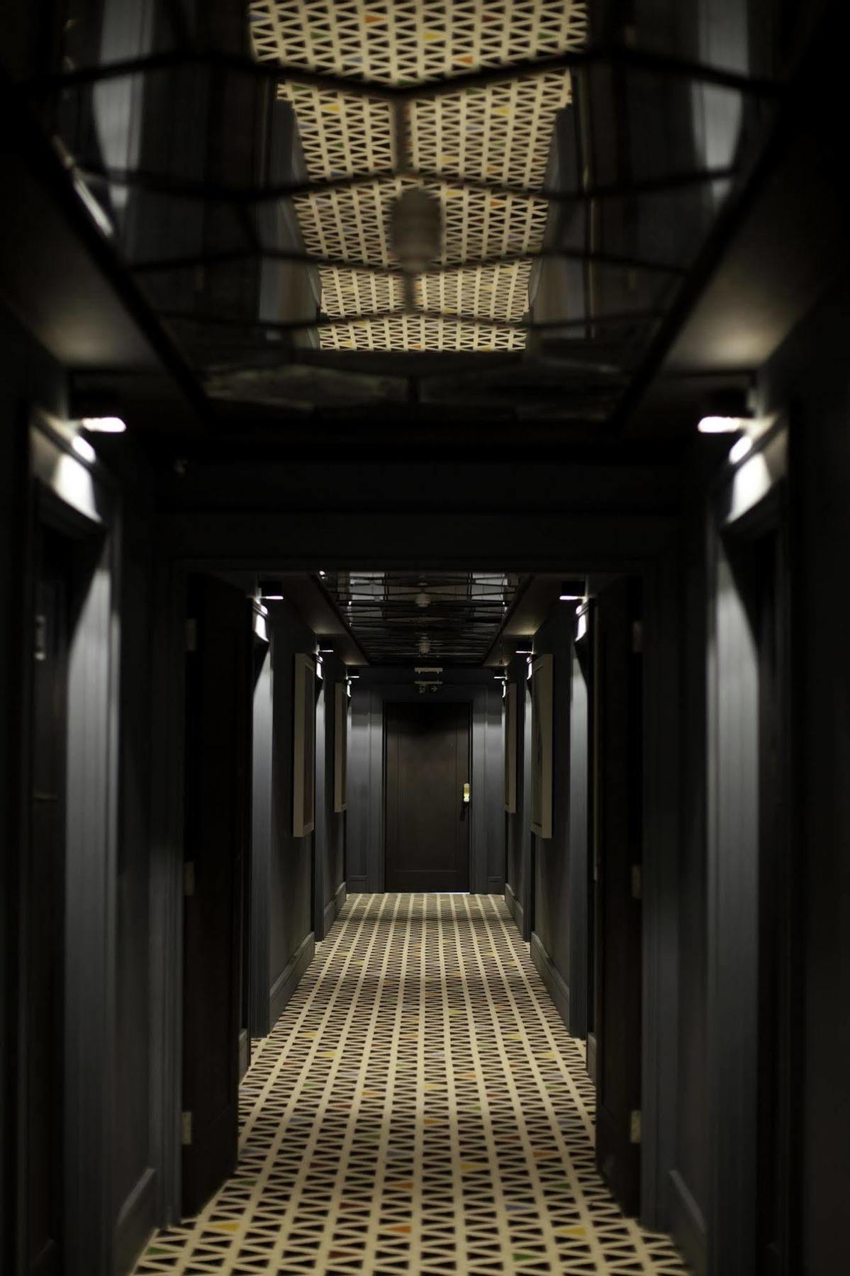 Hotel The Dean Dublin