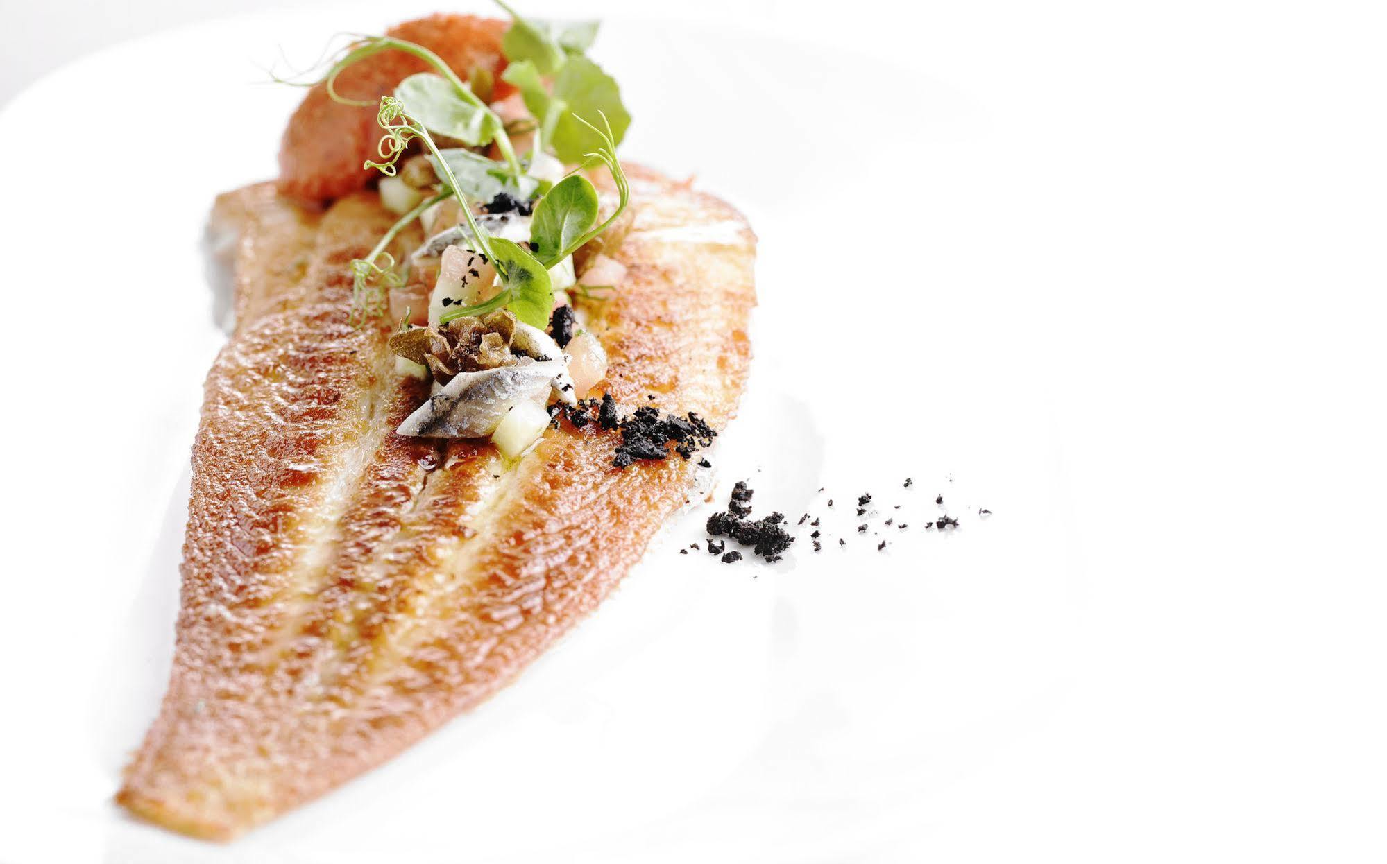 Hotel Anantara The Marker Dublin- A Leading Of The World 5*