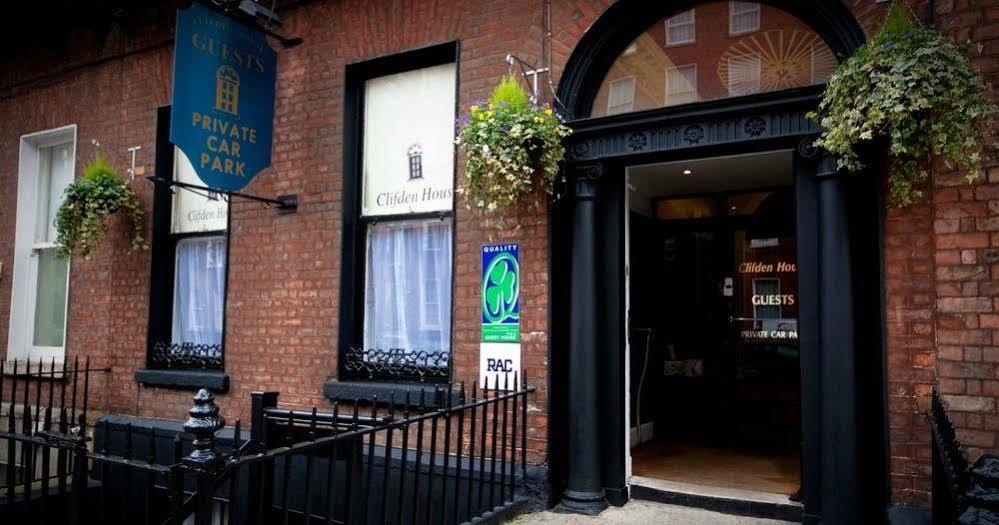 Clifden Centre Apartment Dublin