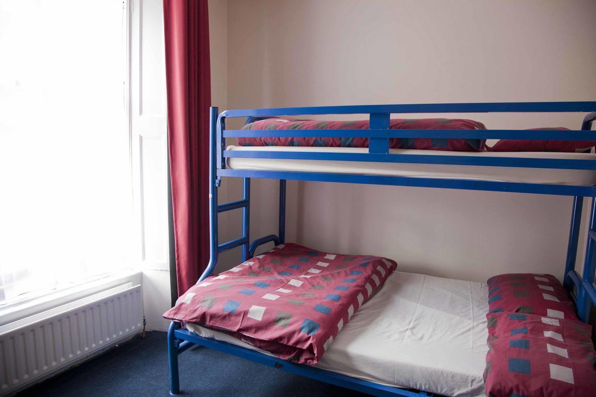 Ashfield Hostel Dublin