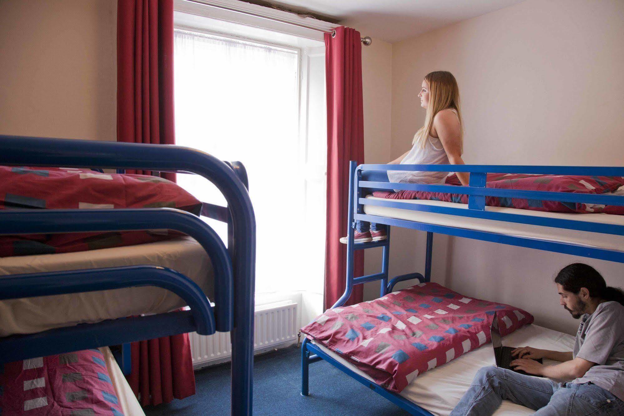 Ashfield Hostel *