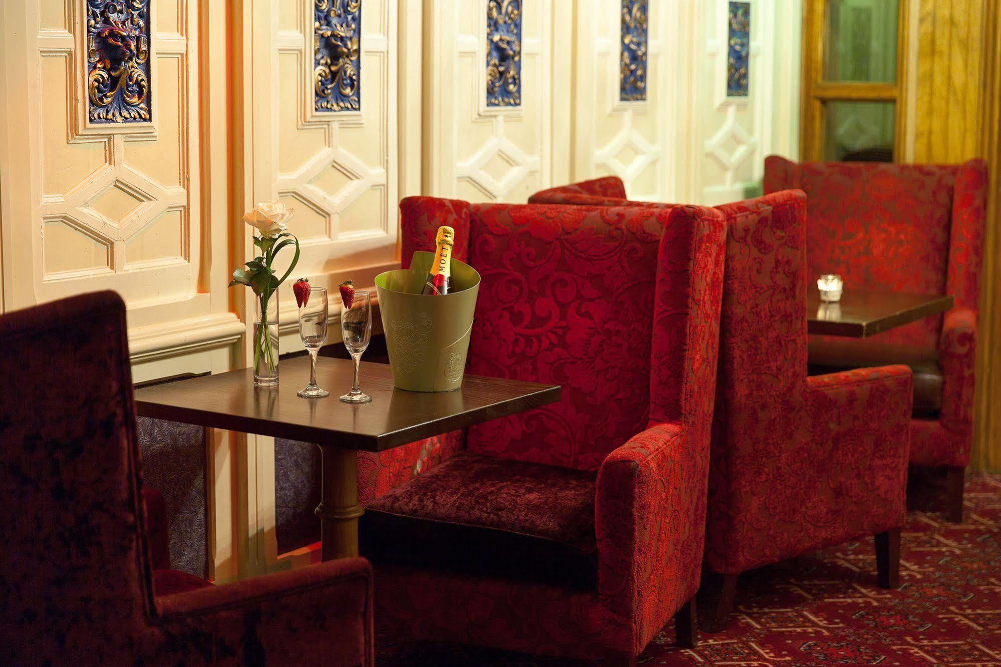 Hotel Arlington O'connell Bridge Dublin