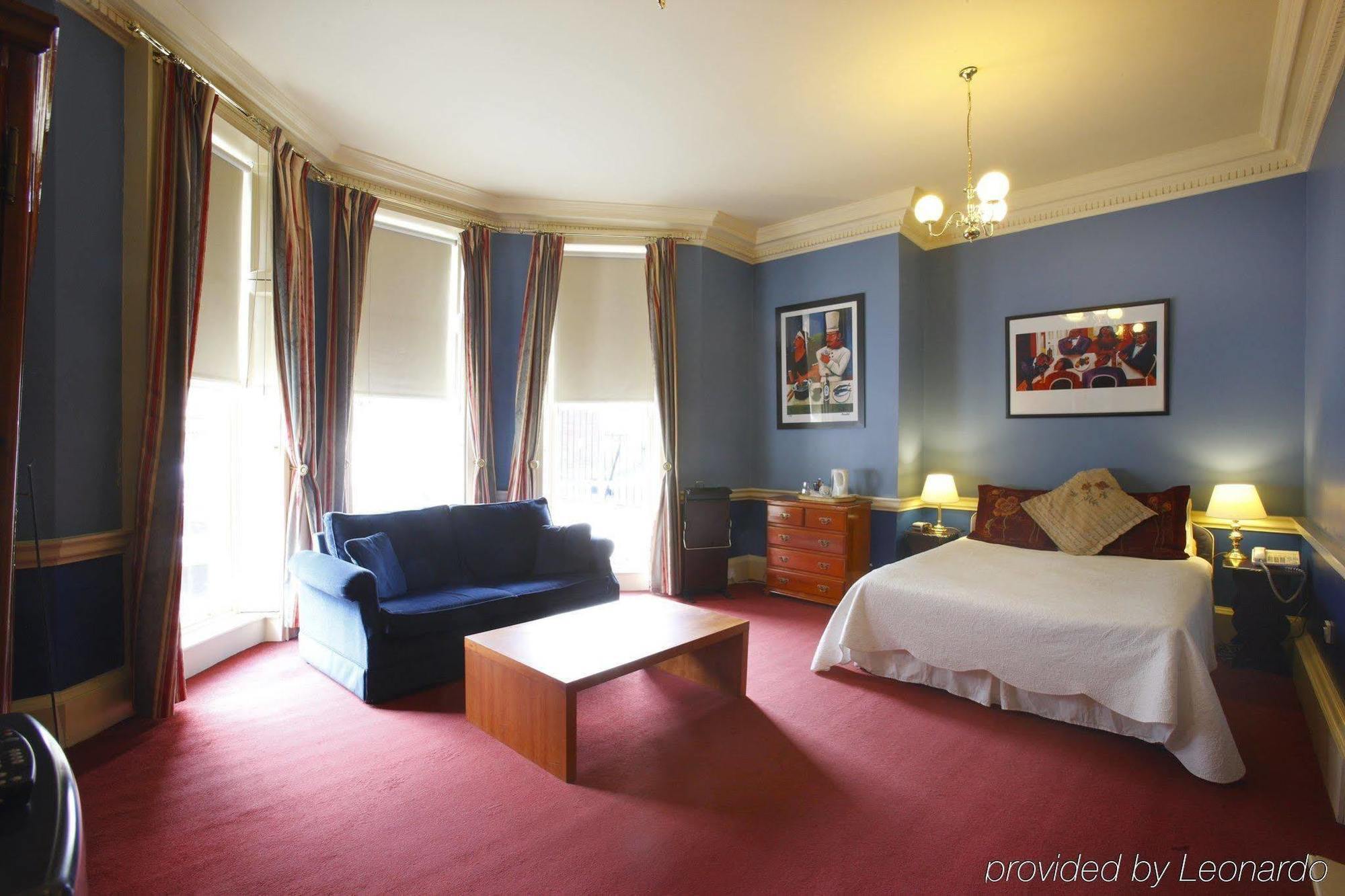 Trinity Townhouse Hotel