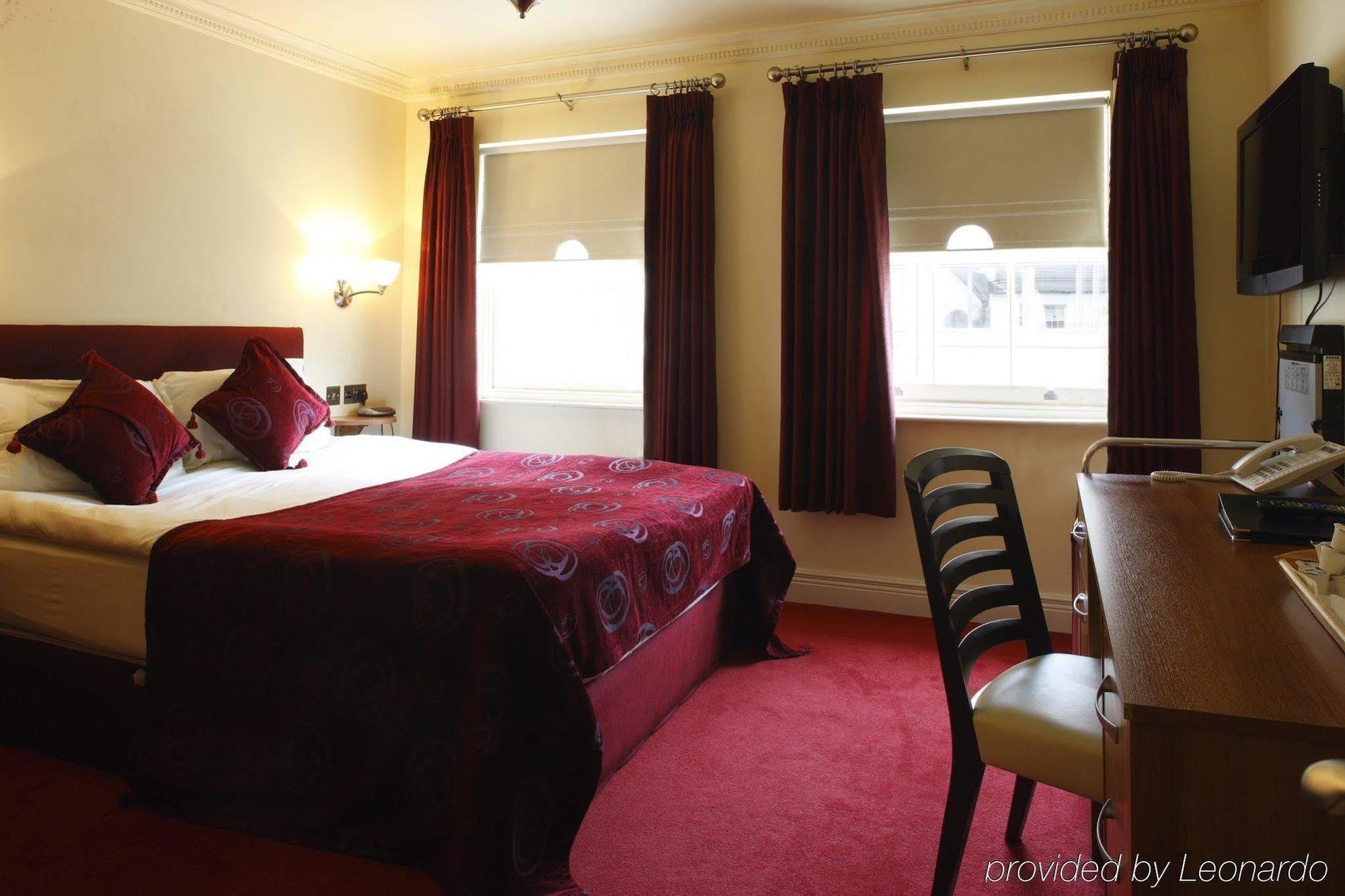 Hotel Trinity Townhouse 3*