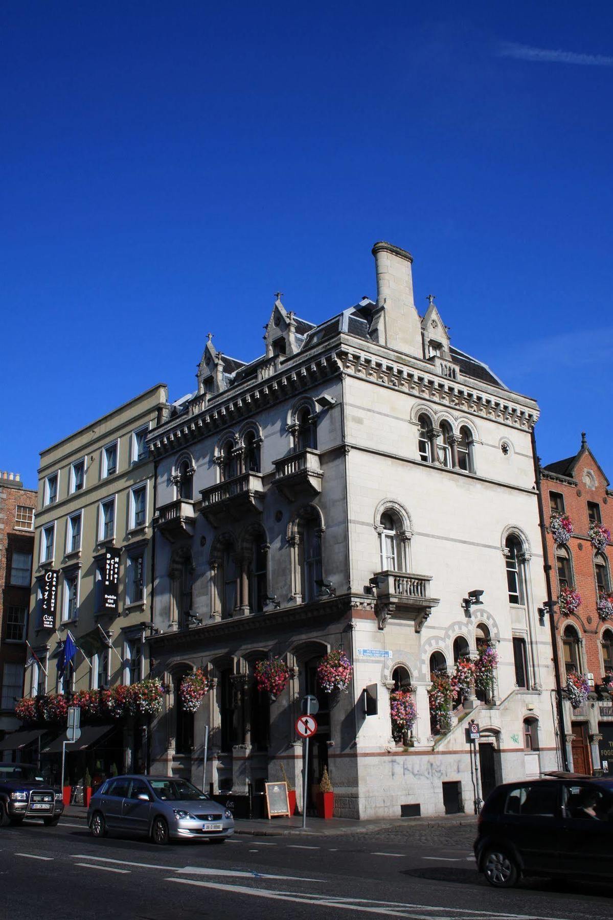 Citi Of Temple Bar 3* Dublin