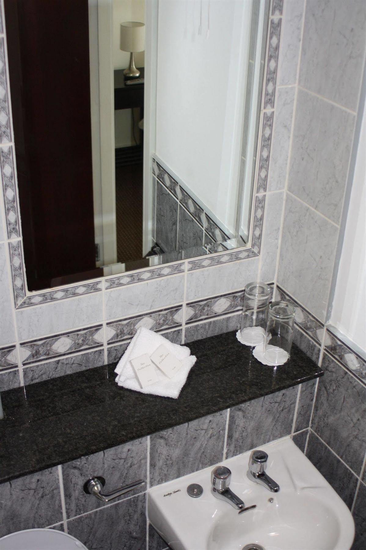 Hotel Citi Of Temple Bar 3*