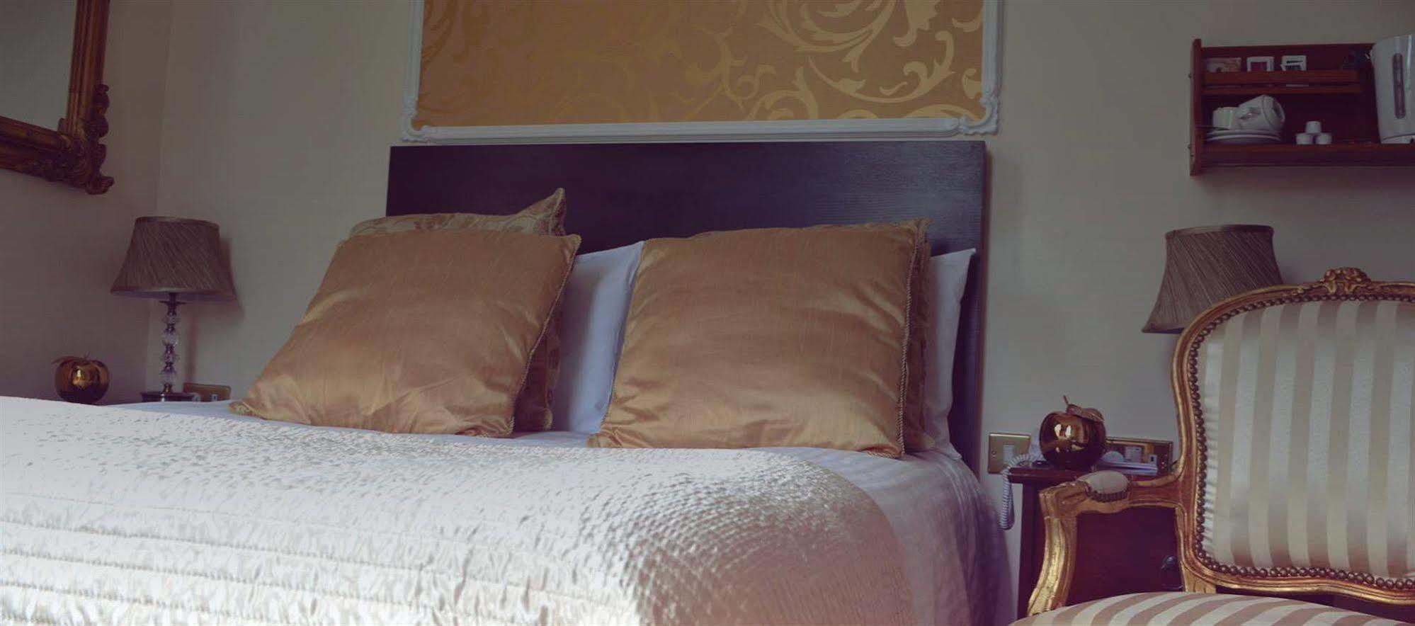 Hotel Citi Of Temple Bar