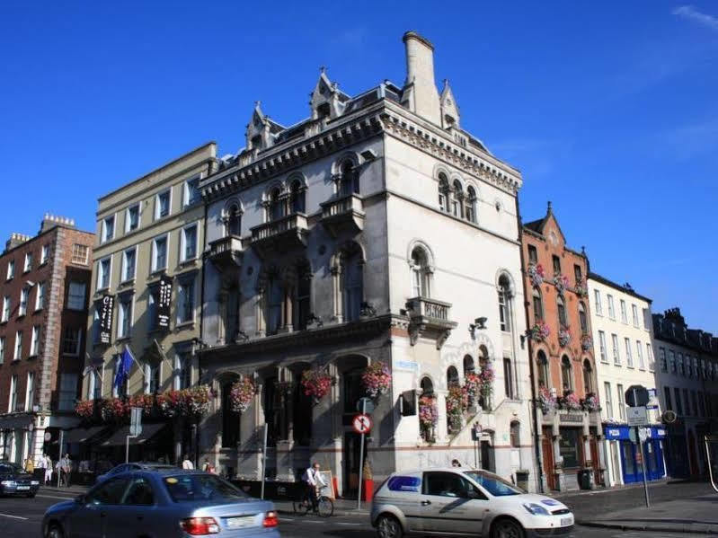 Hotel Citi Of Temple Bar