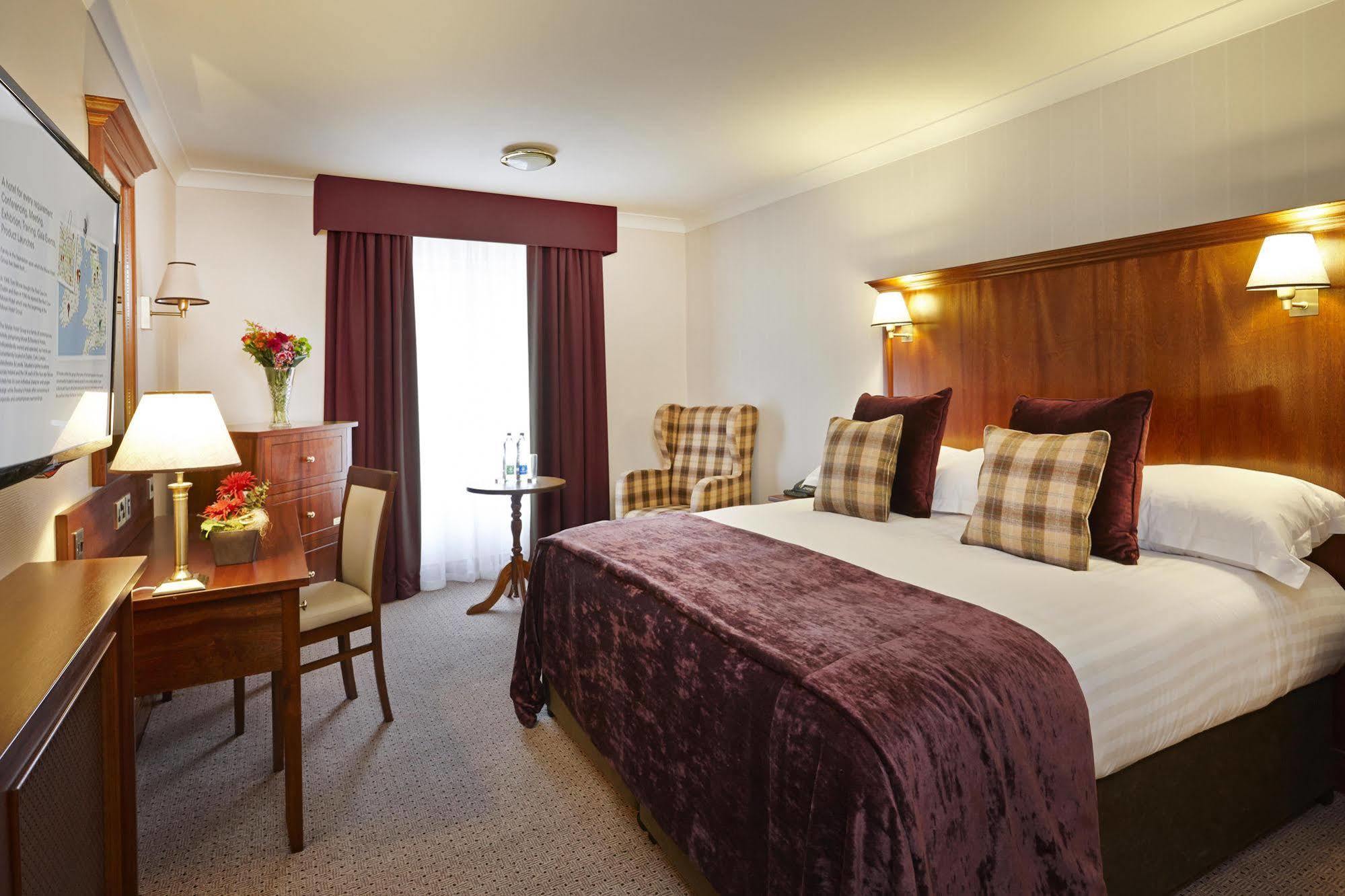Hotel Clayton Ballsbridge Dublin
