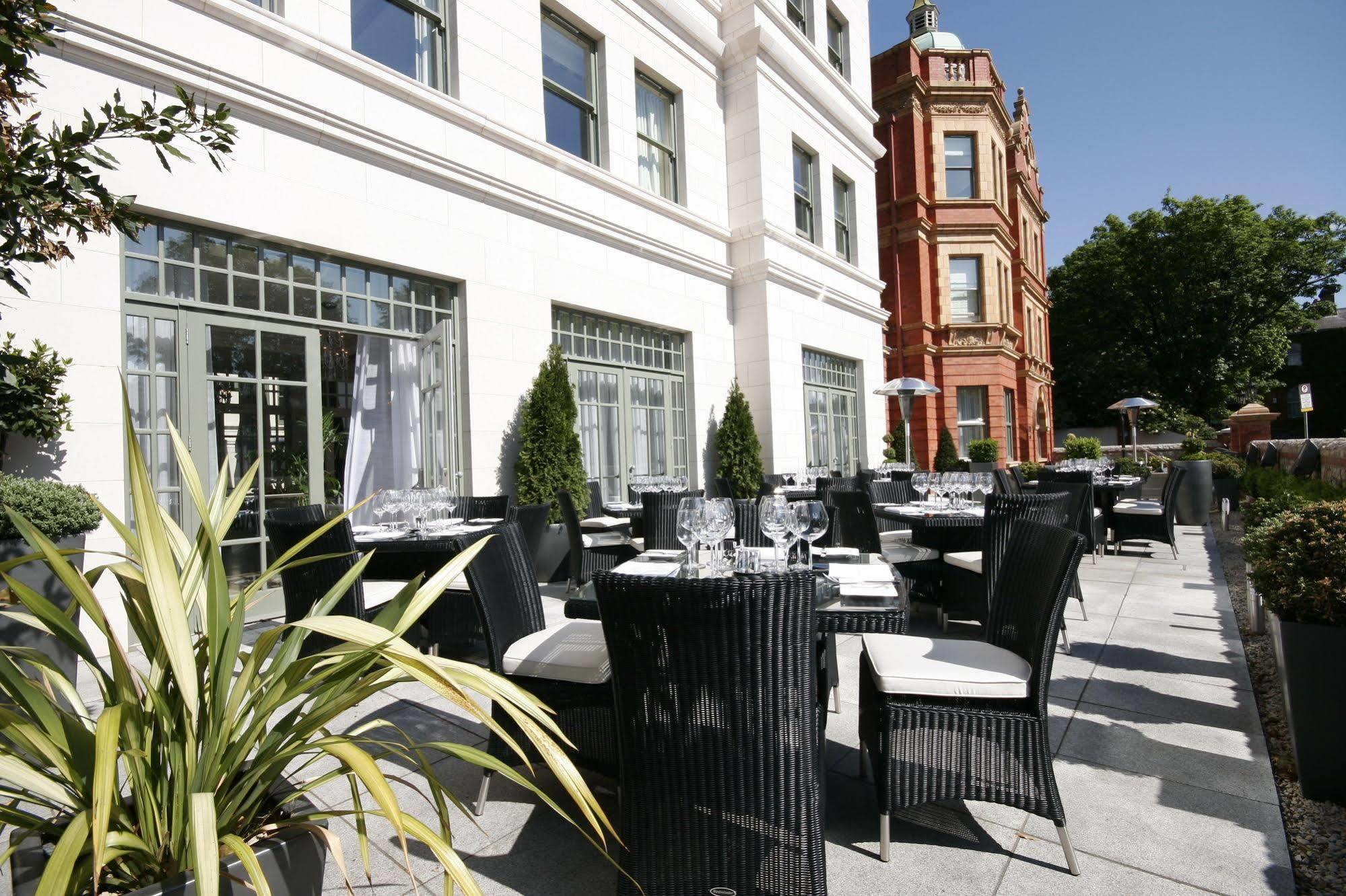 Dylan Hotel 5*