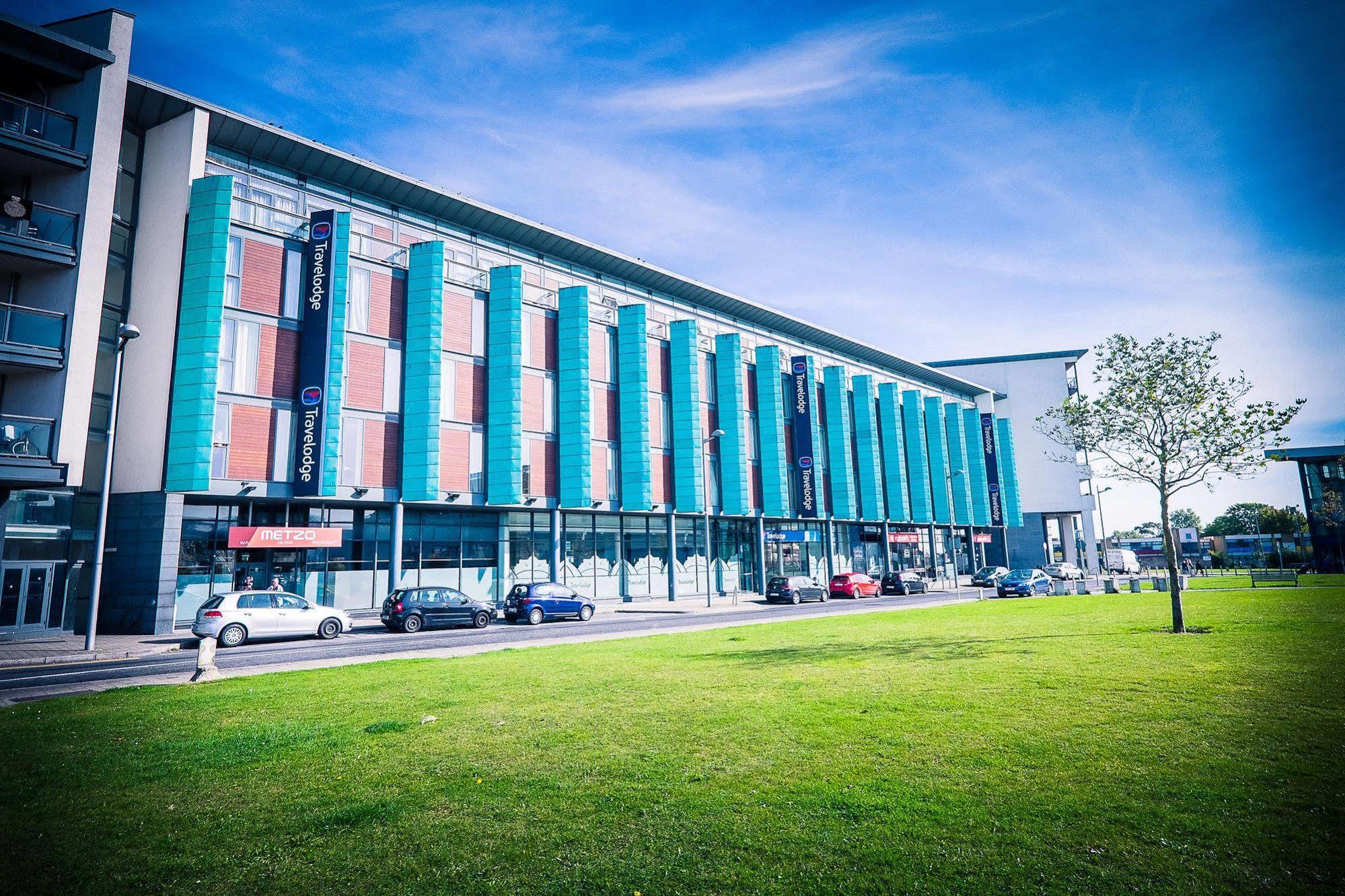 Travelodge Dublin Airport South 3* Collinstown (Santry)