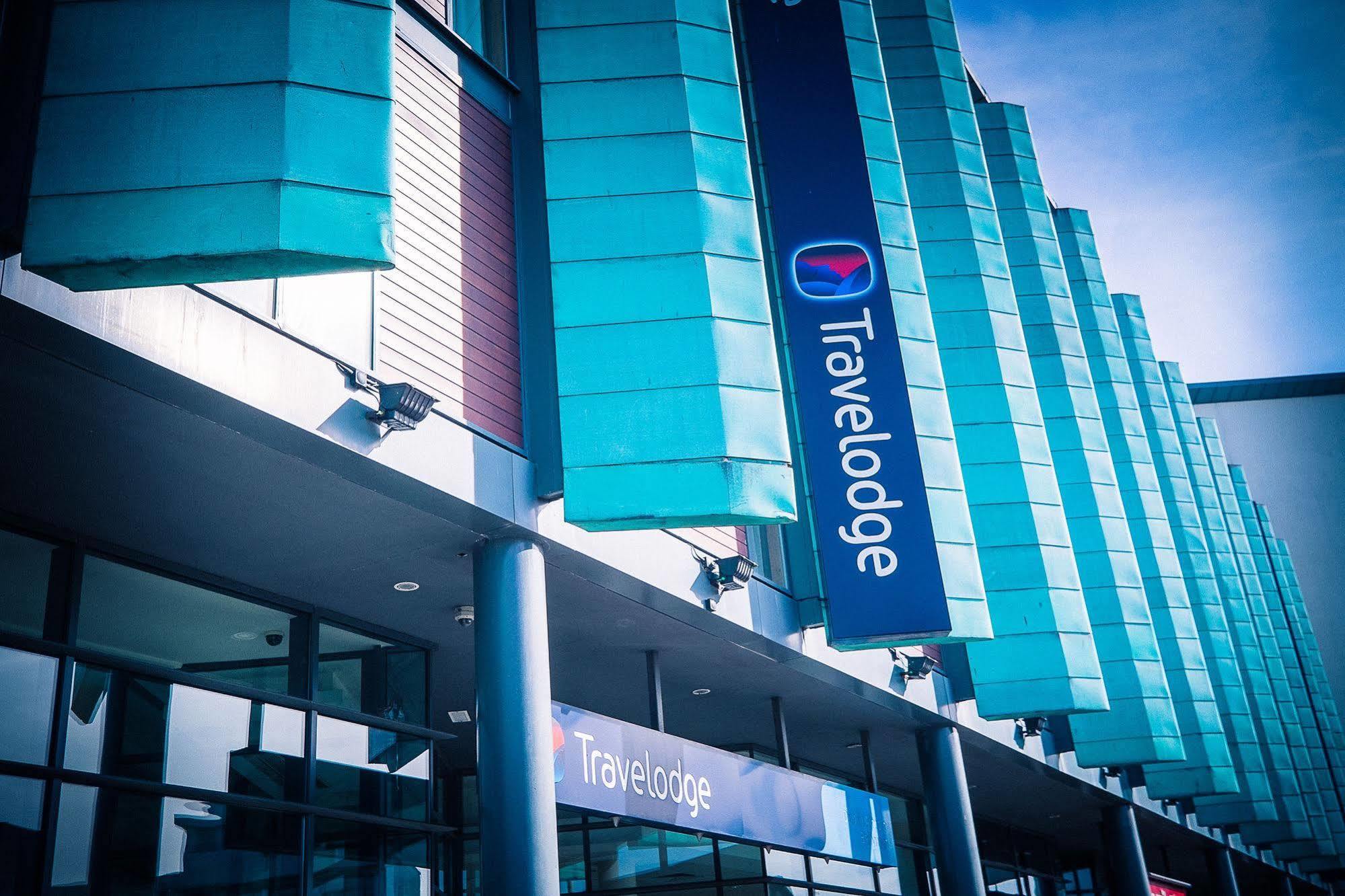 Travelodge Dublin Airport South 3* Collinstown (Santry)