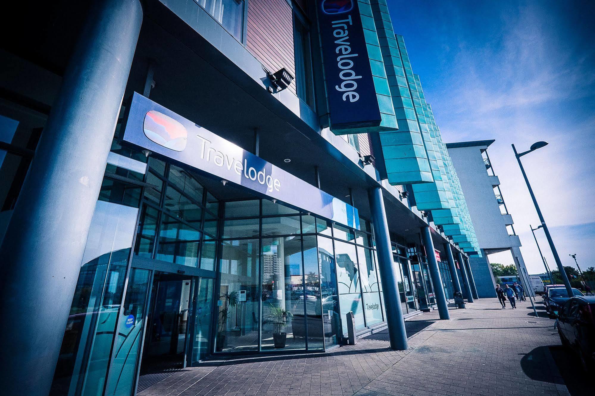 Travelodge Dublin Airport South Collinstown (Santry)