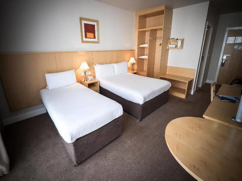 Travelodge Dublin Airport South