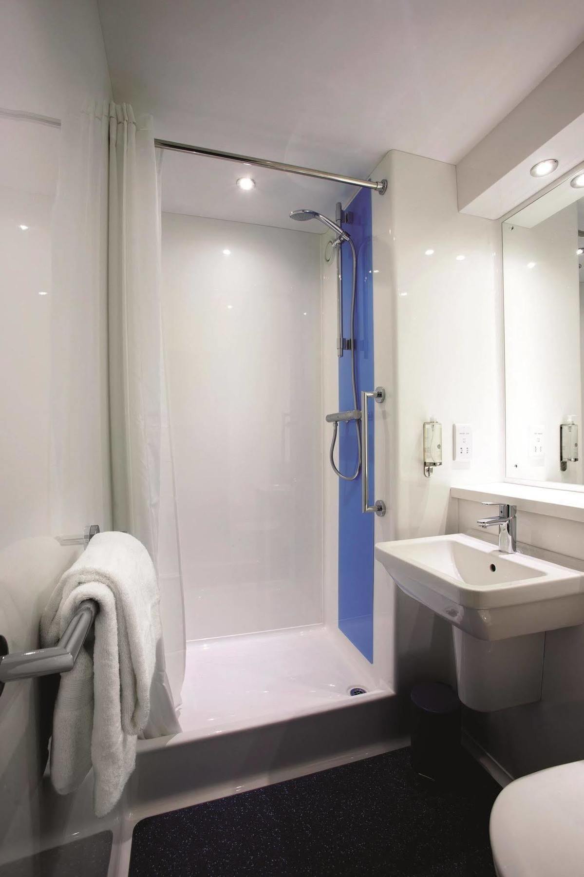 Travelodge Dublin Airport South Collinstown (Santry)