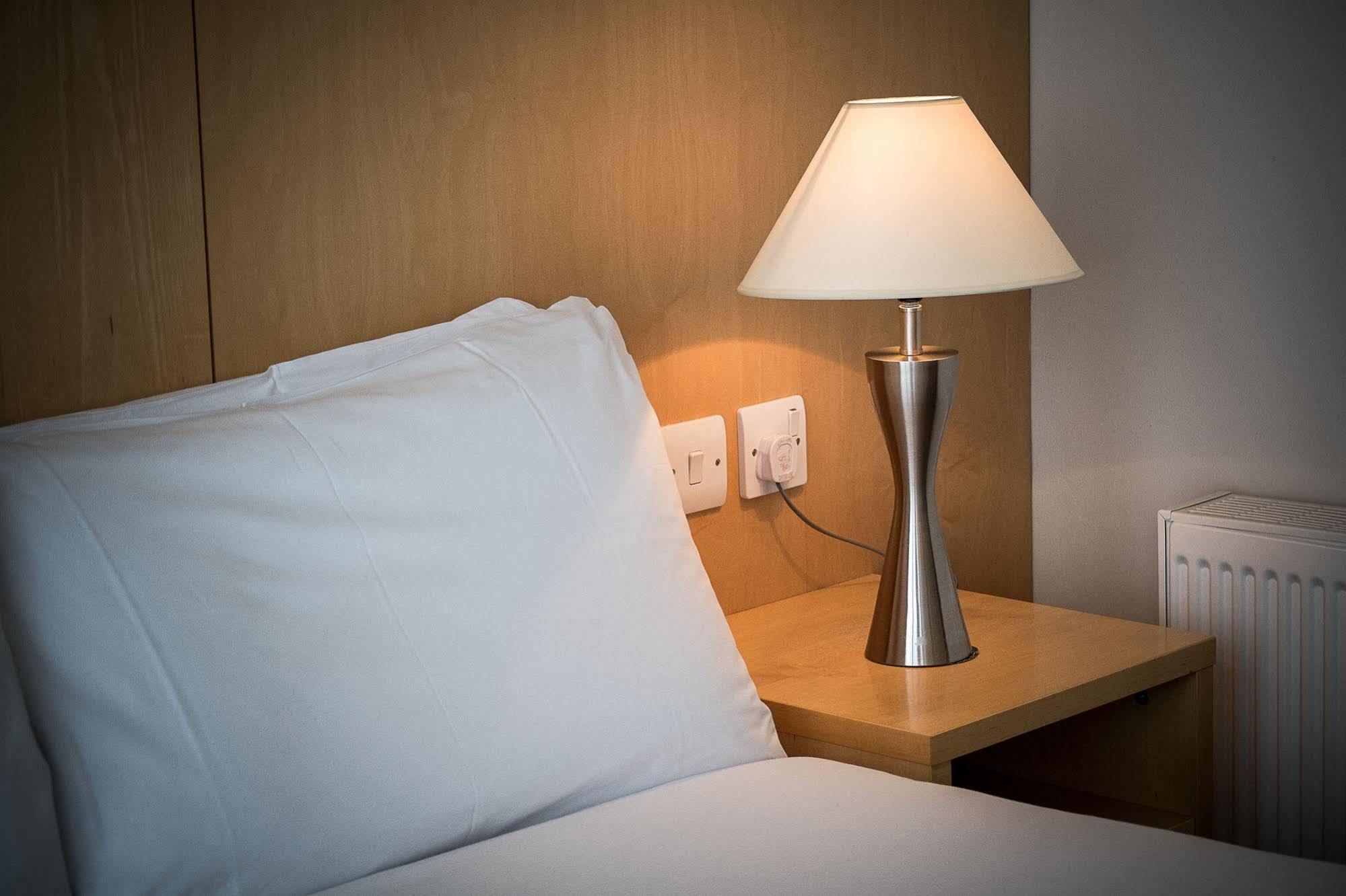 Travelodge Dublin Airport South Hotel