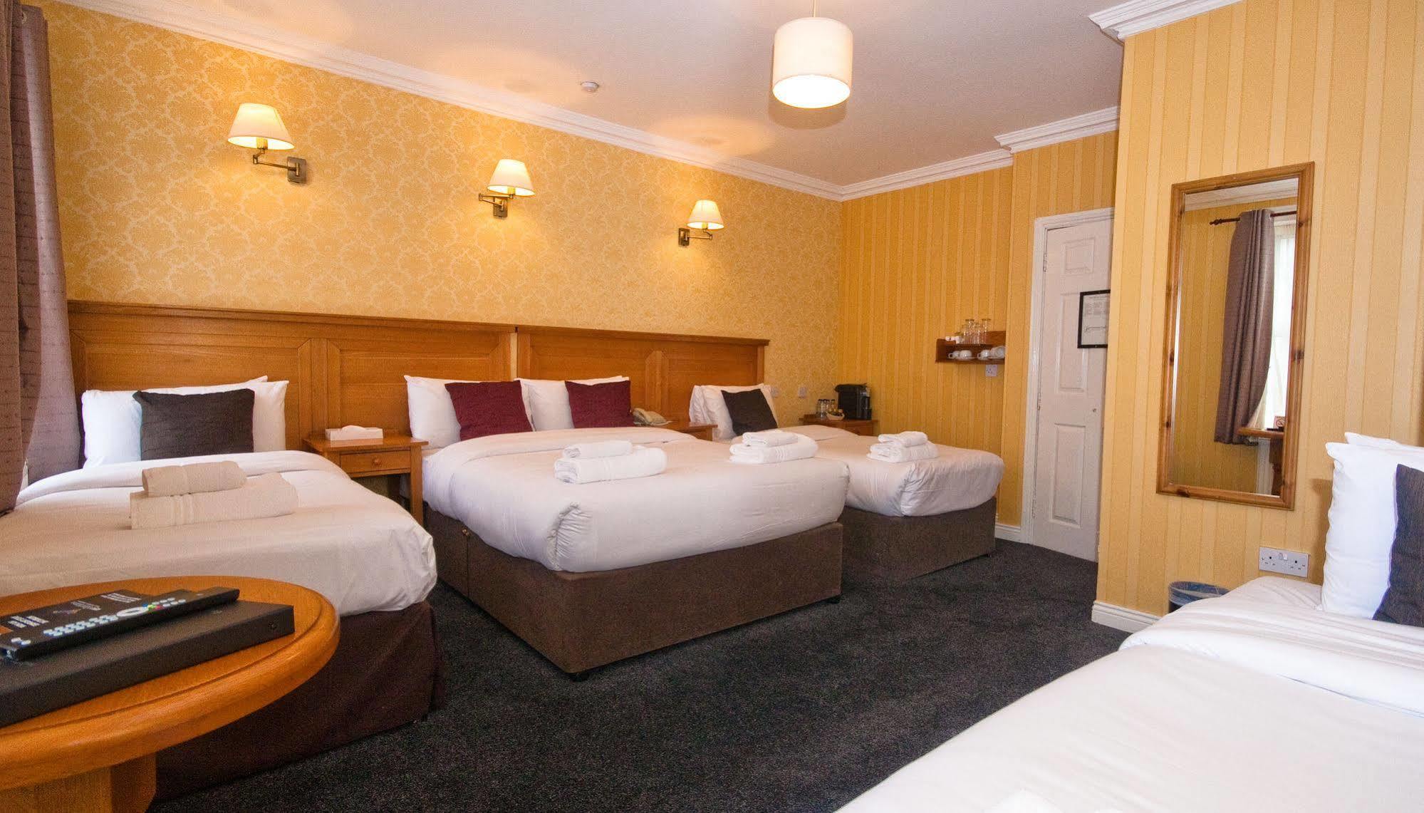 Hotel St George By Nina