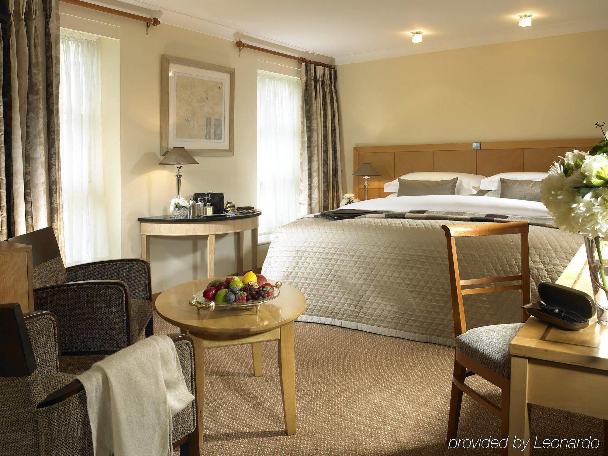 The Alex Hotel Dublin