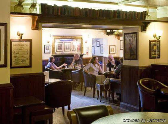 The Lansdowne Hotel