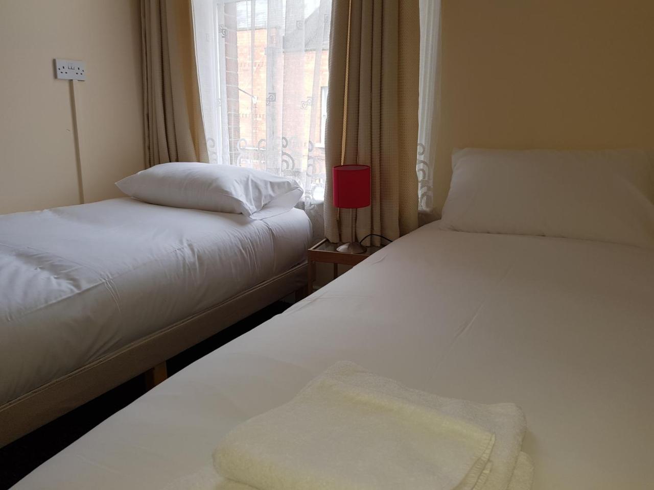 Arran Quay Holiday Apartment Dublin