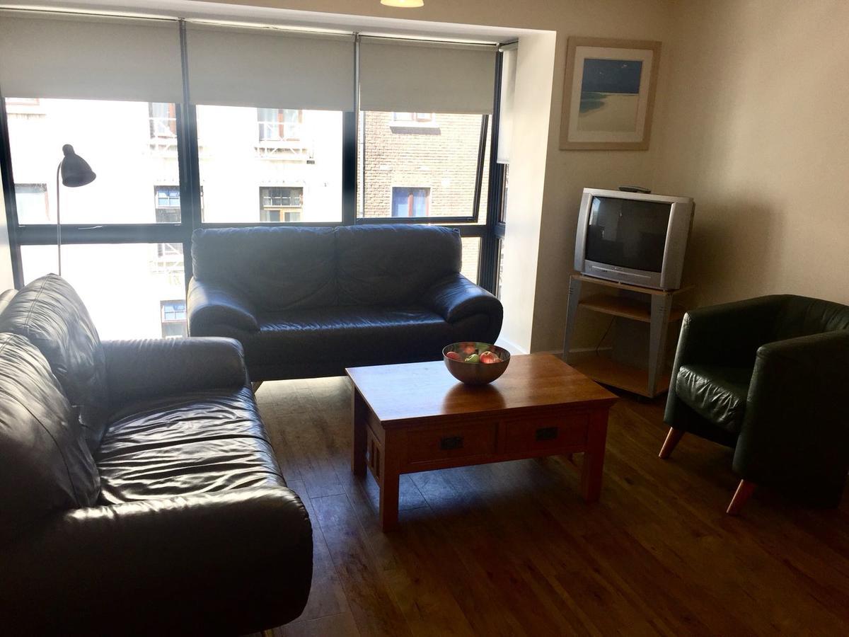 Your Place - Trinity Plaza Dublin