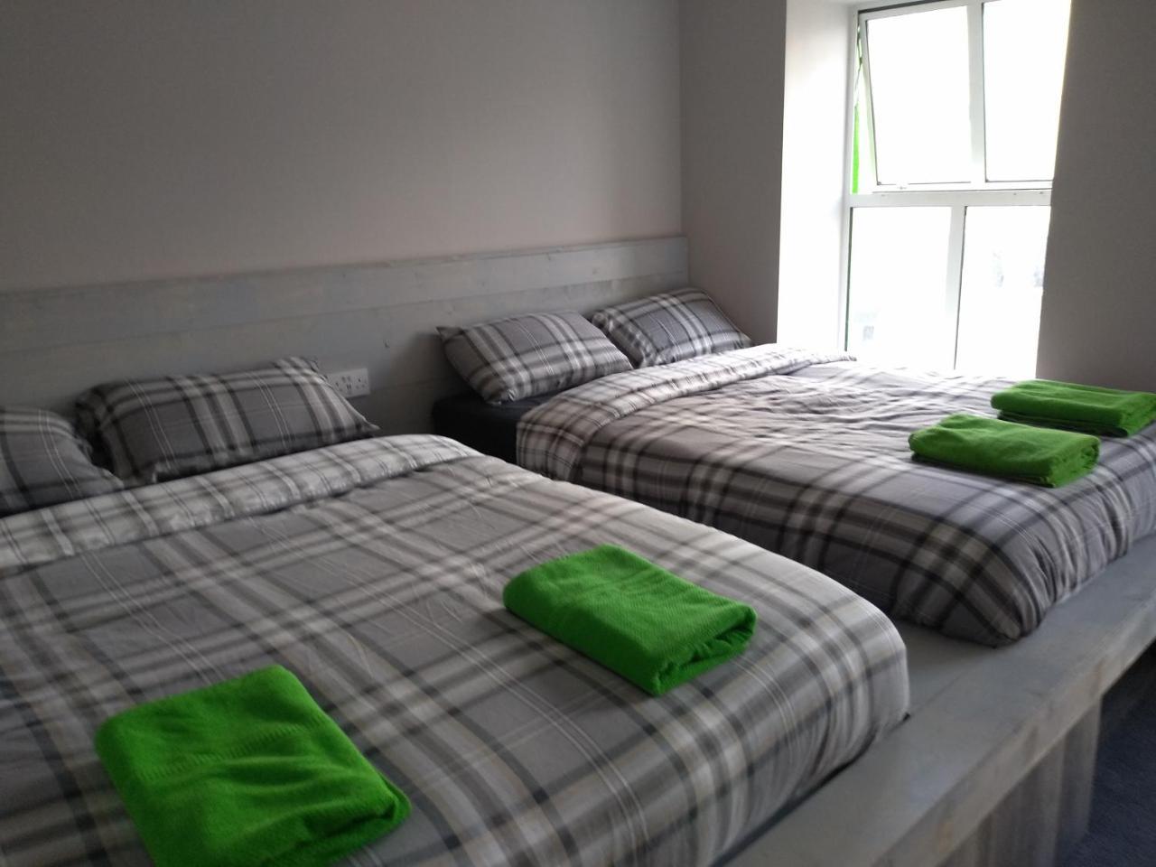 Apartment Ha'penny Bridge Dublin