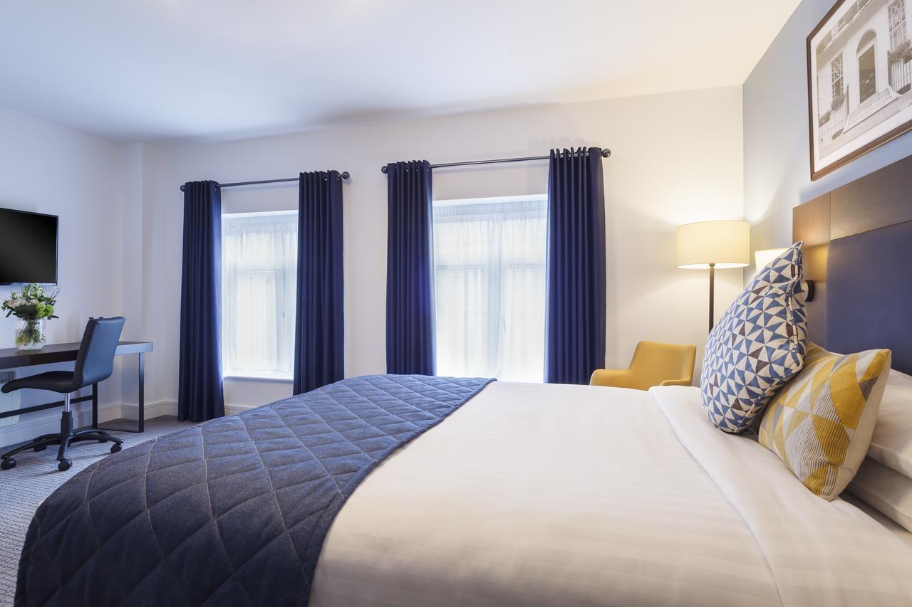 Temple Bar By The Unlimited Collection Hotel 4*