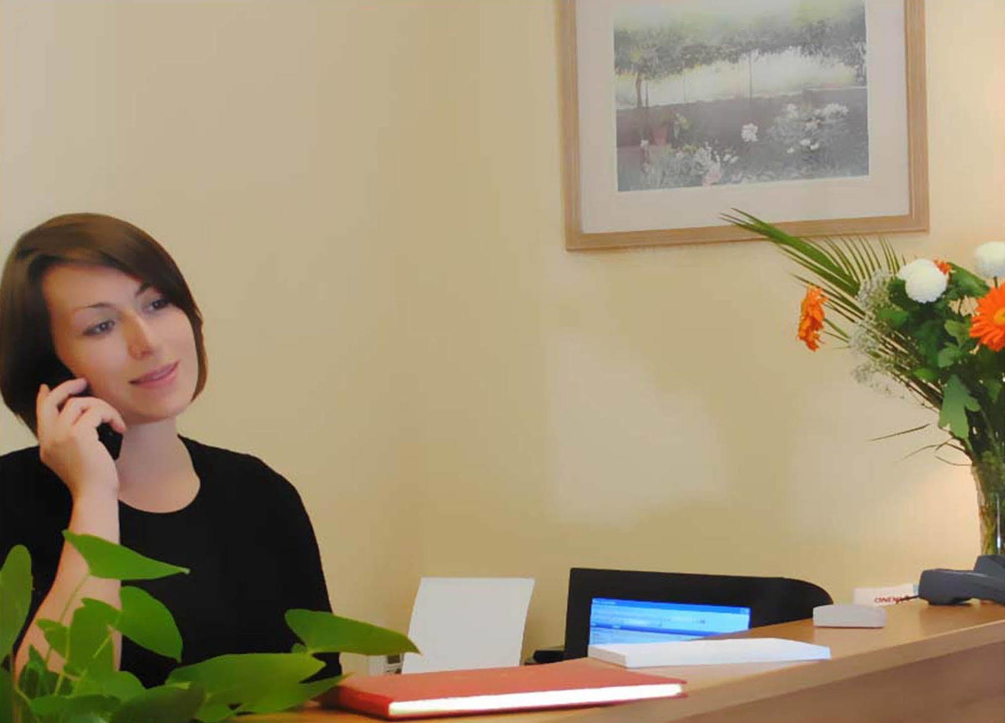 Waterloo Guest house 3*