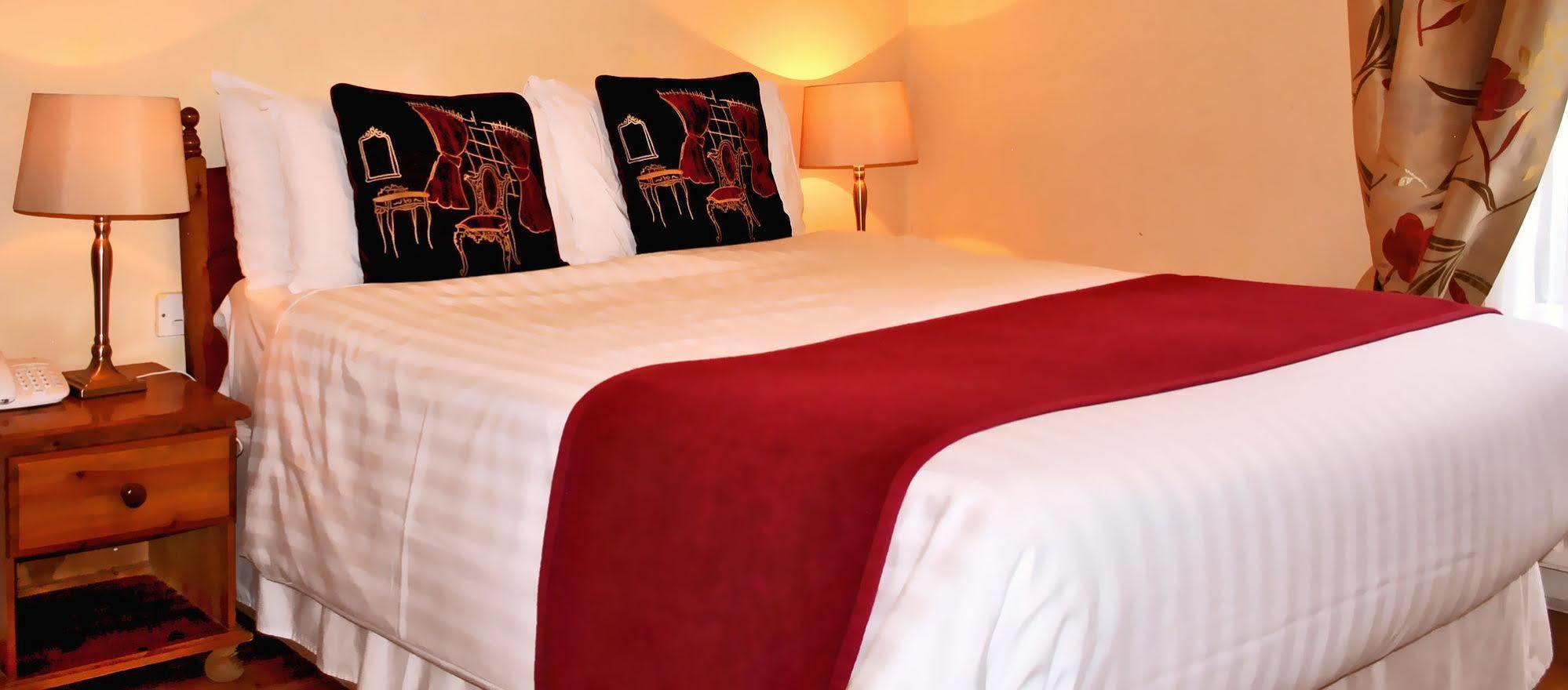 Guest house Waterloo 3*