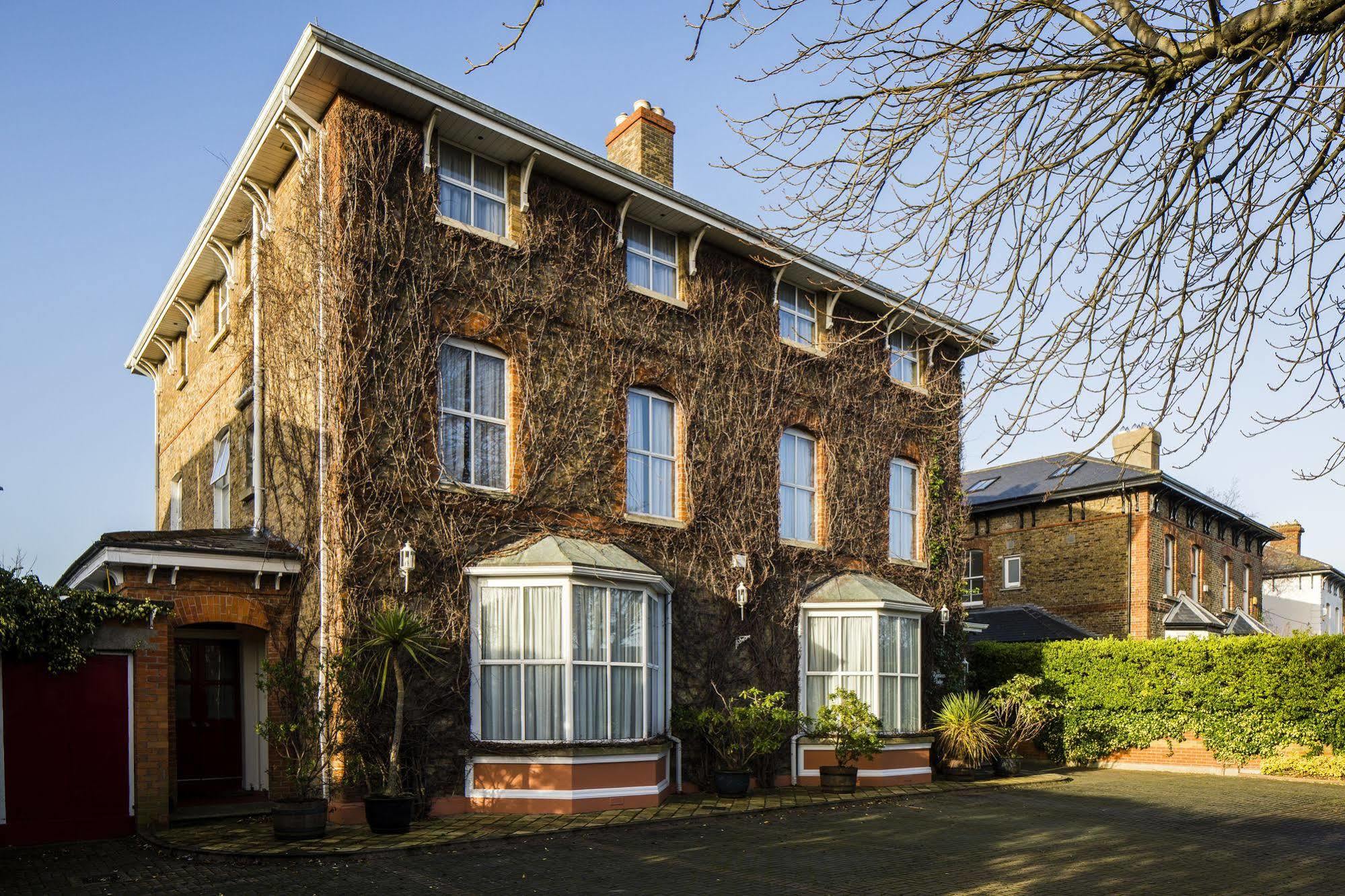 Guest house Aberdeen Dublin