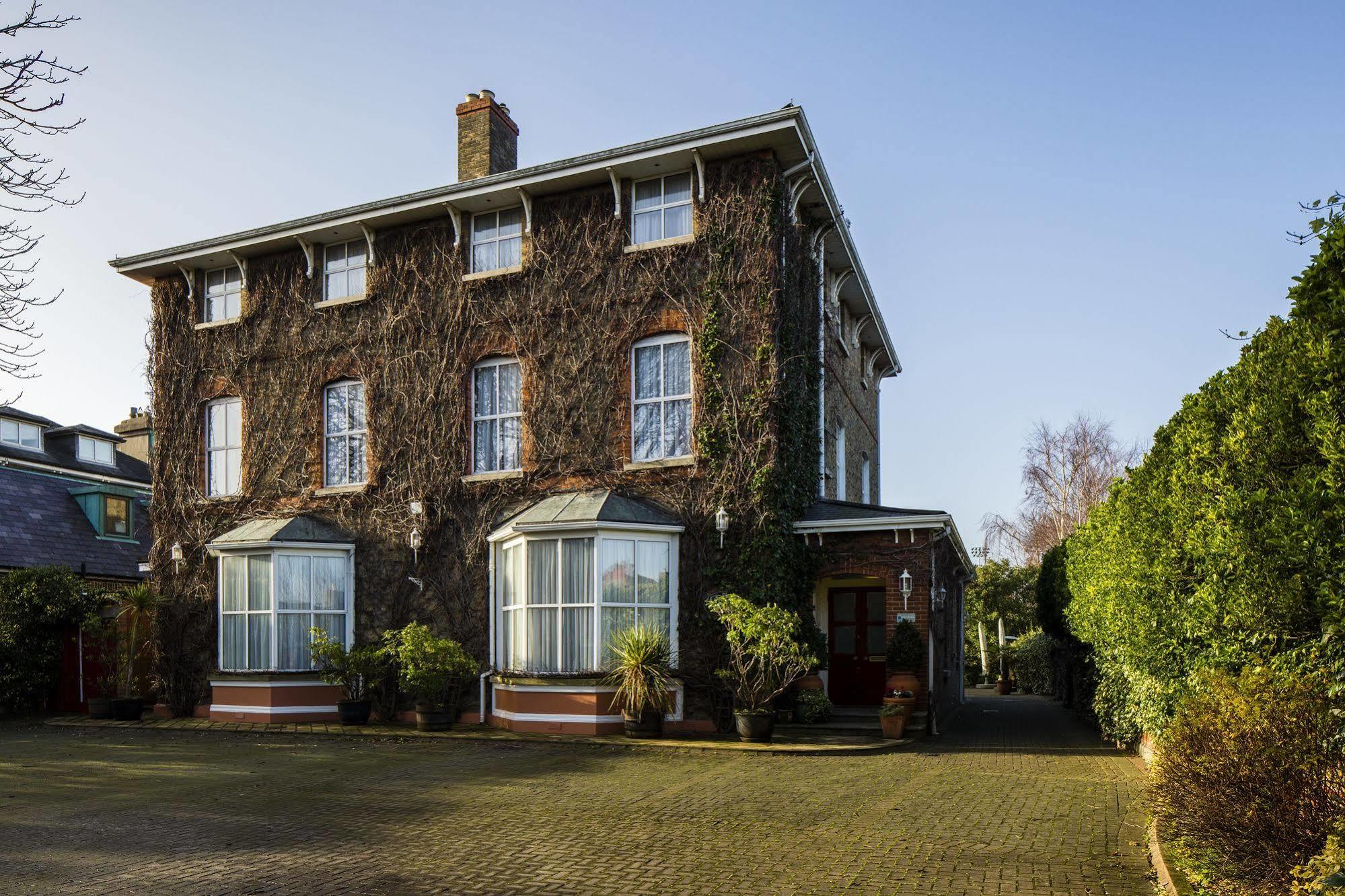 Aberdeen Guest house Dublin