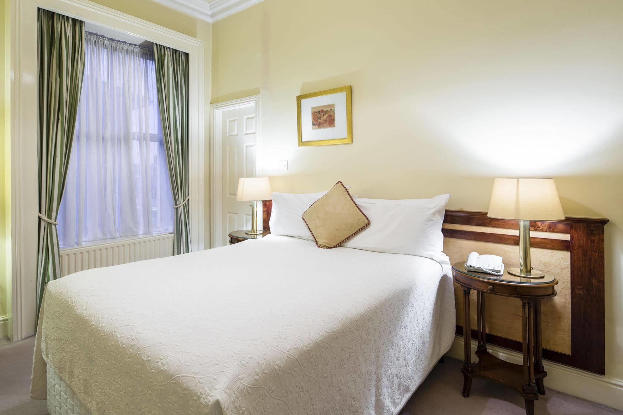 Aberdeen Guest house Dublin