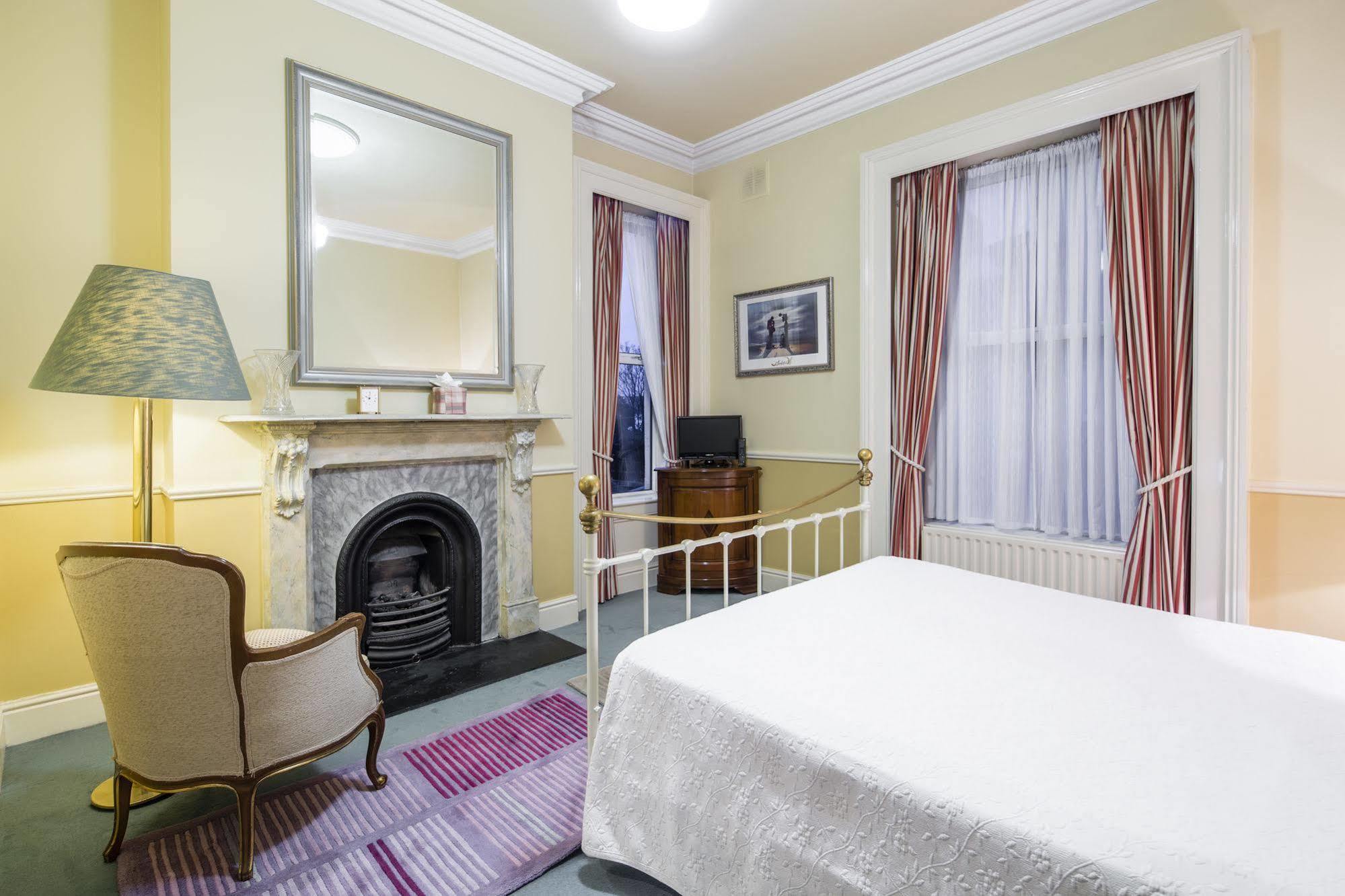 Guest house Aberdeen Dublin