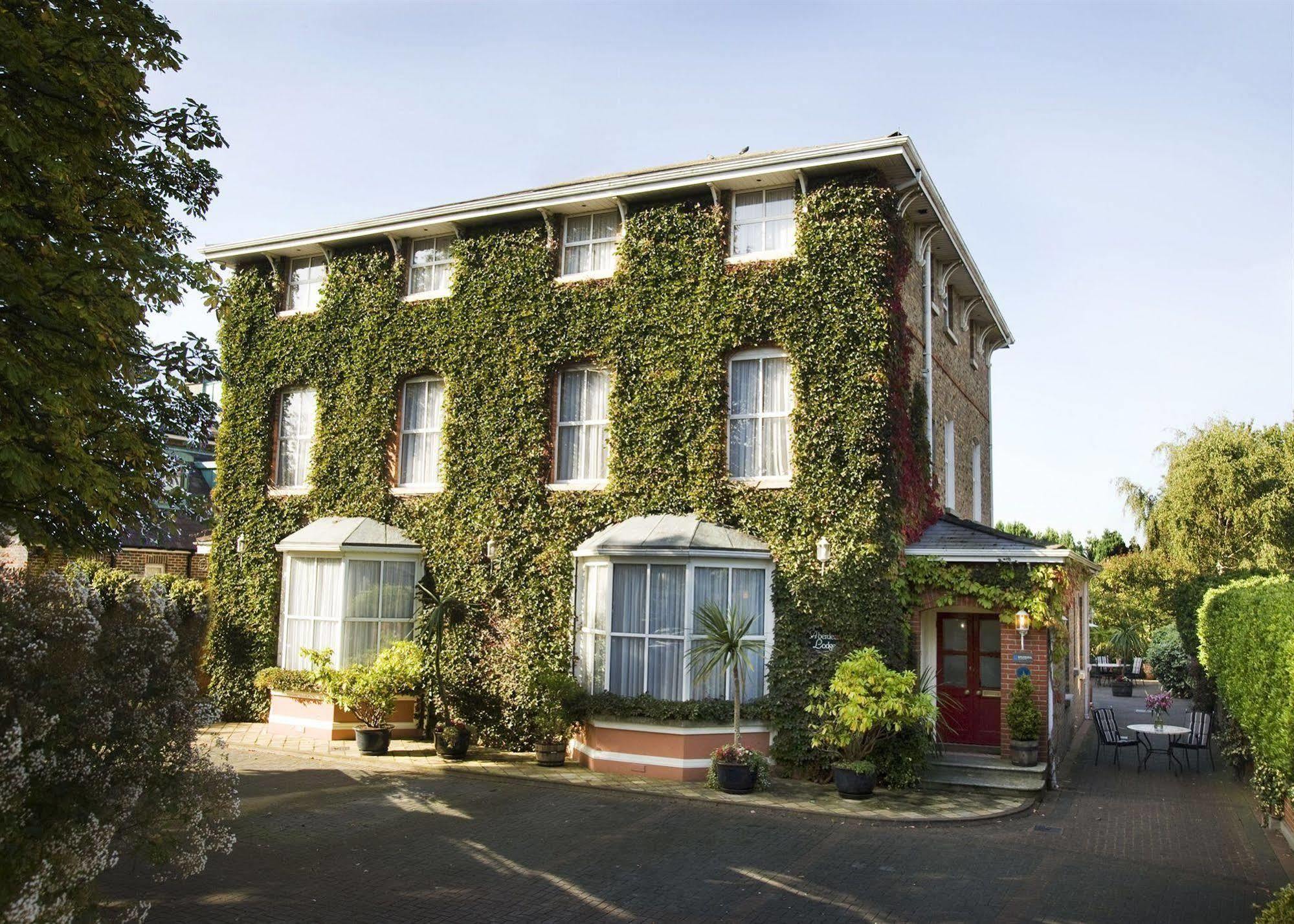 Guest house Aberdeen Dublin