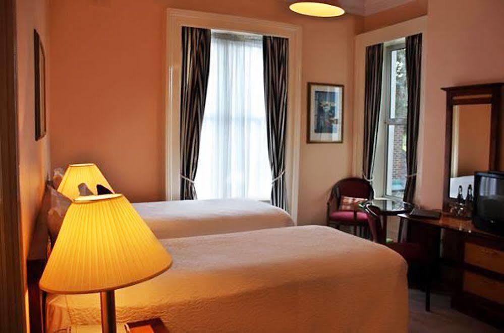 Aberdeen Guest house