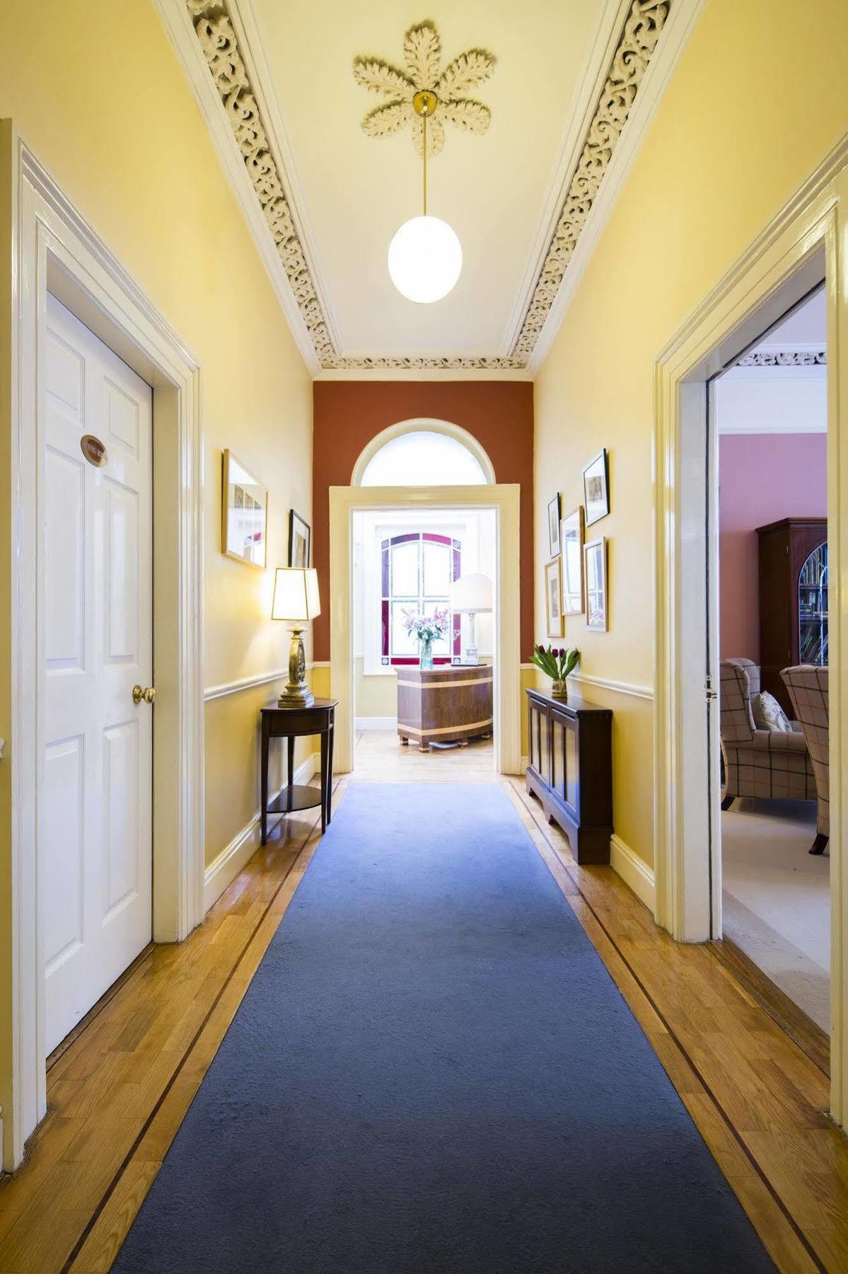 Guest house Aberdeen