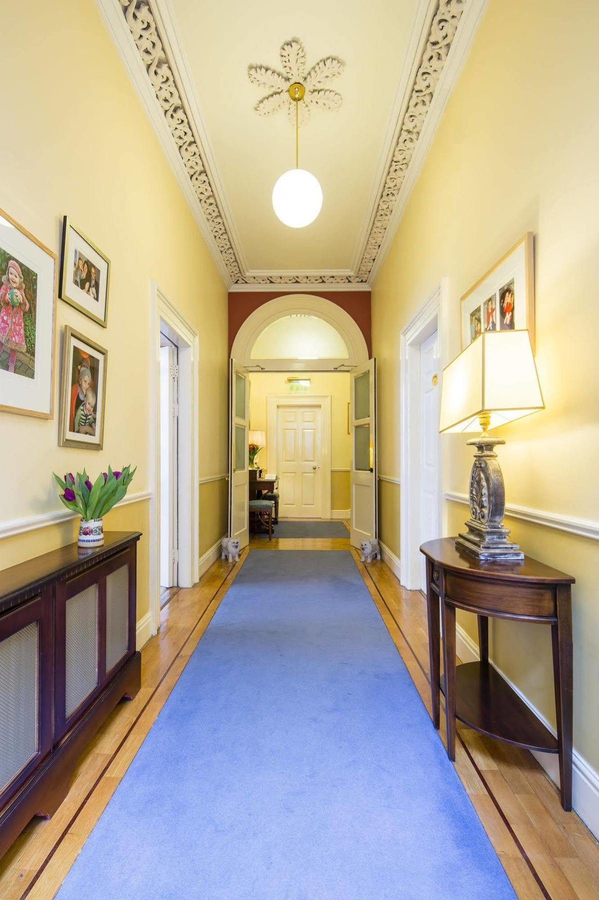 Guest house Aberdeen Dublin