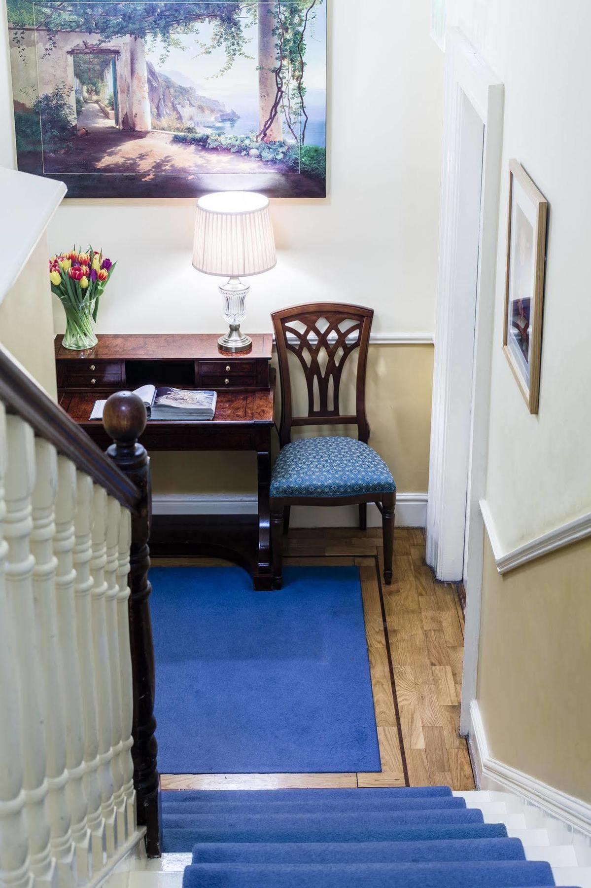 Aberdeen Guest house