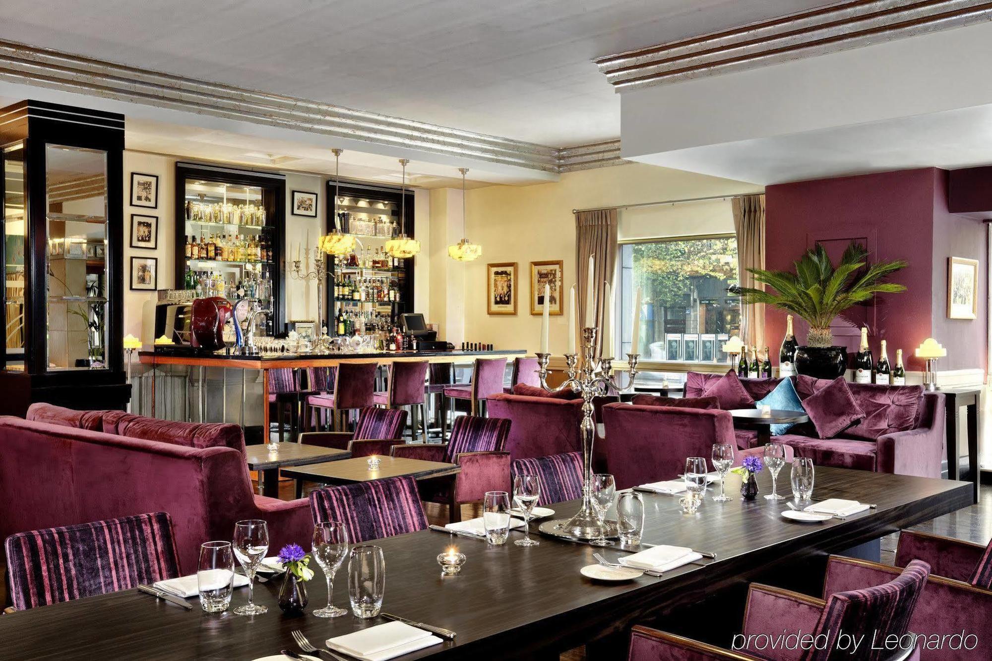 The College Hotel, Autograph Collection 5* Dublin