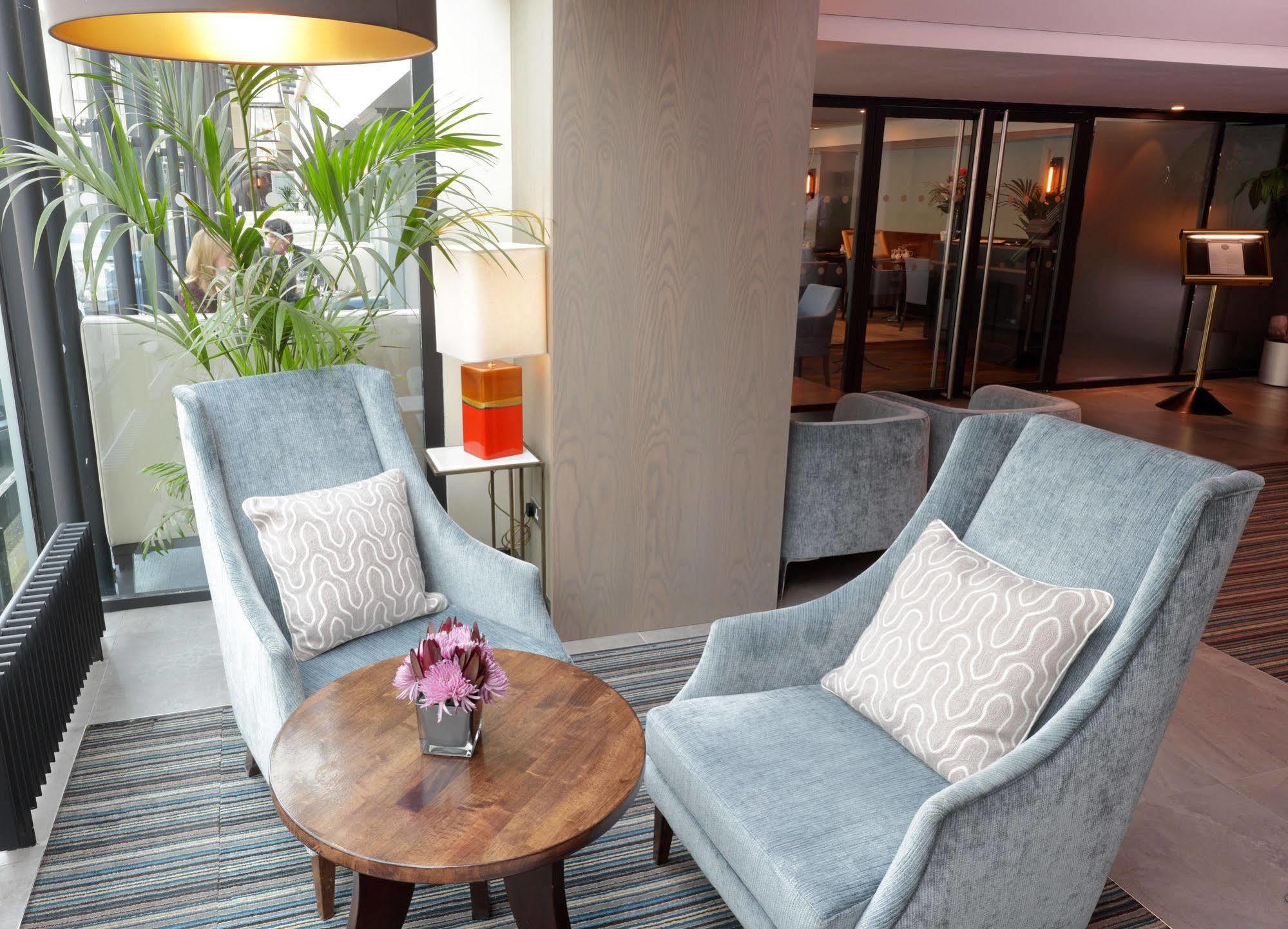 Hotel Mespil