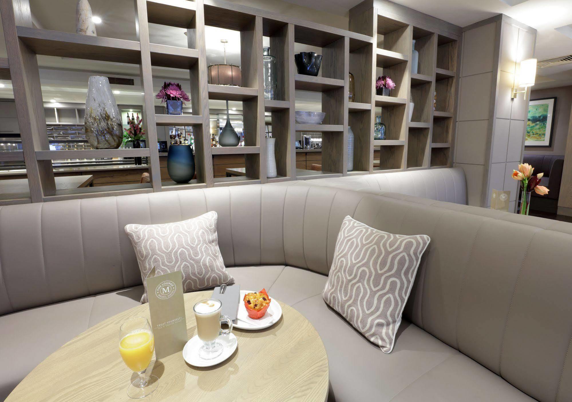 Hotel Mespil Dublin