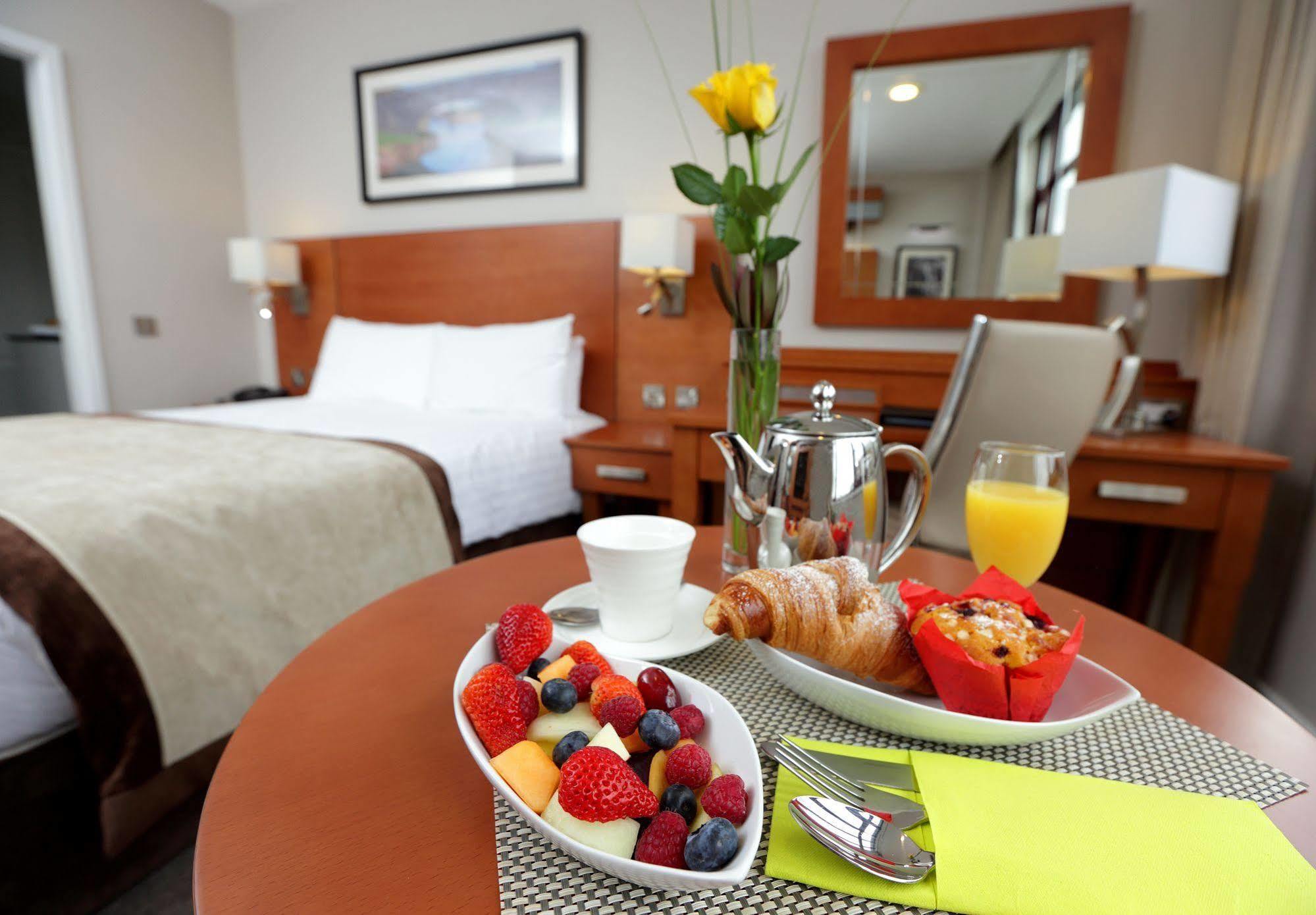 Hotel Mespil