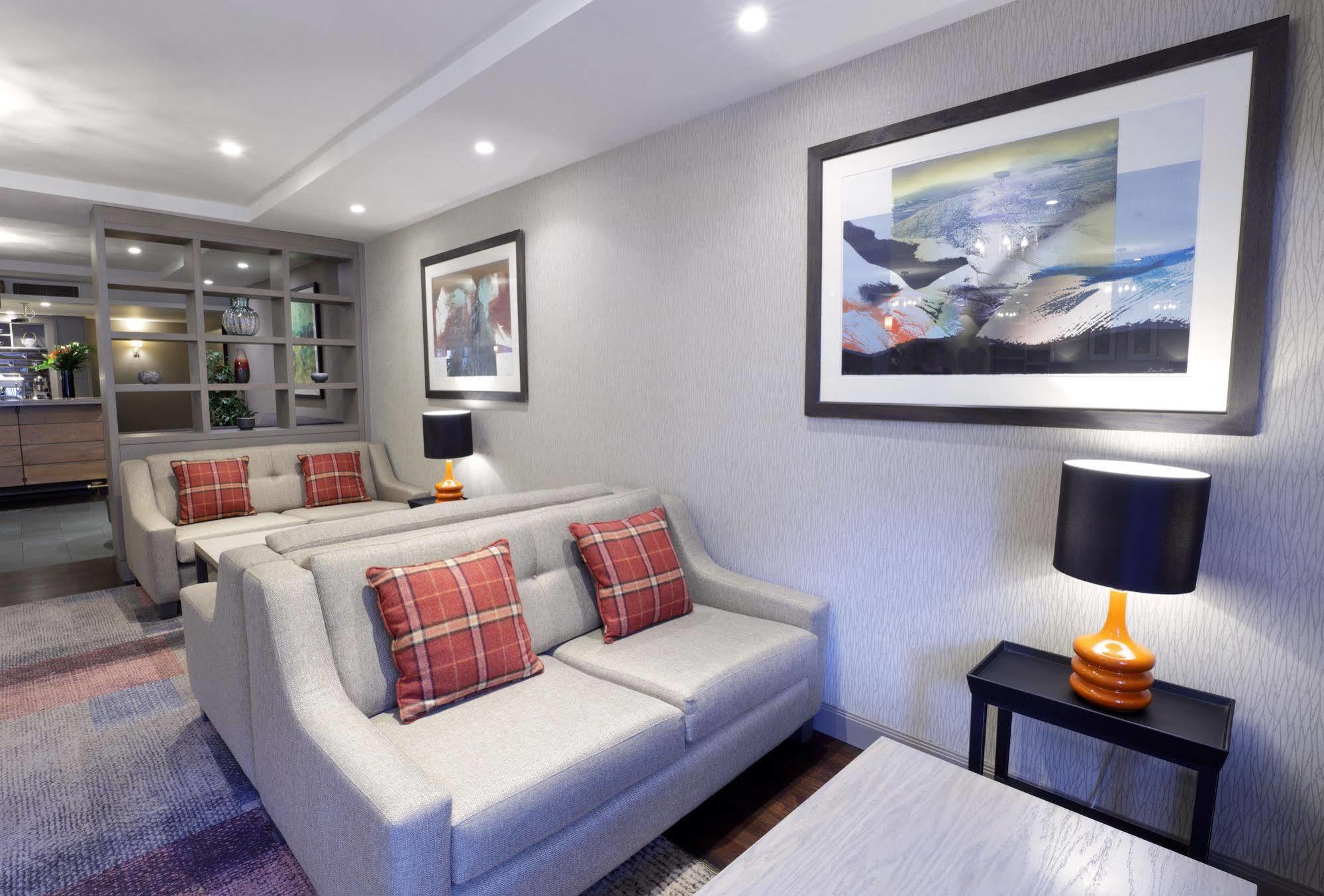 Hotel Mespil